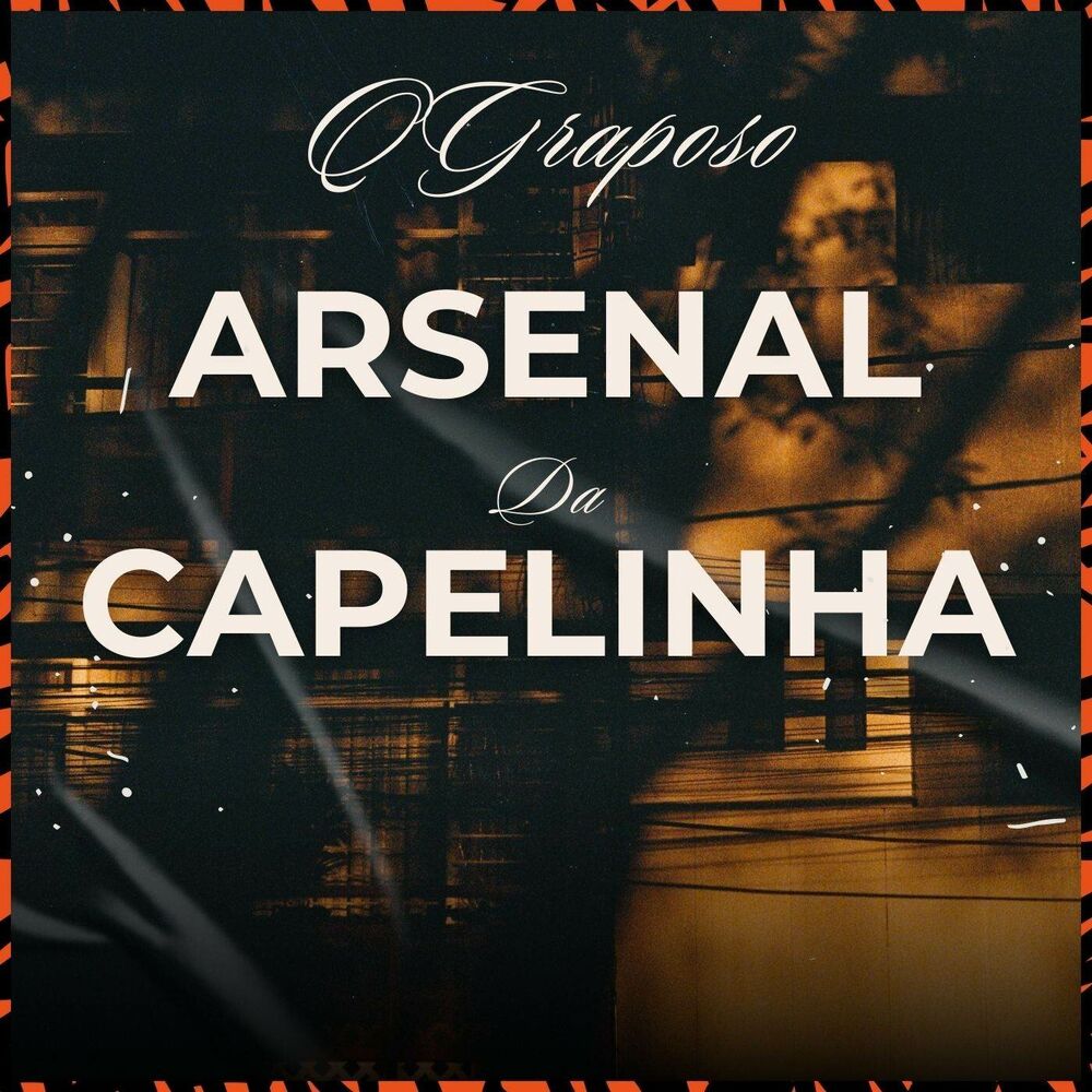 Picture of ARSENAL DO CAPELINHA
