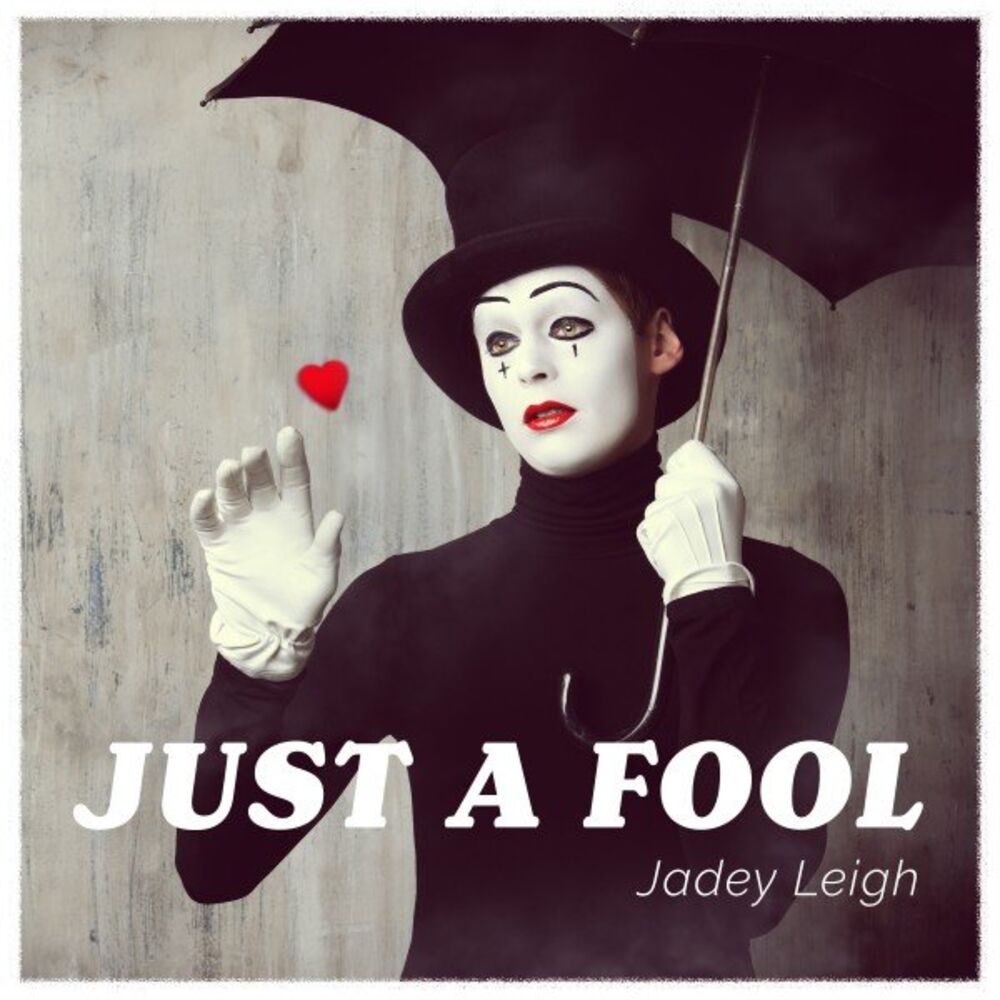Picture of Just a Fool