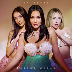 Cover of 24 horas by undefined
