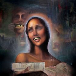 Cover of Mental Trillness 2