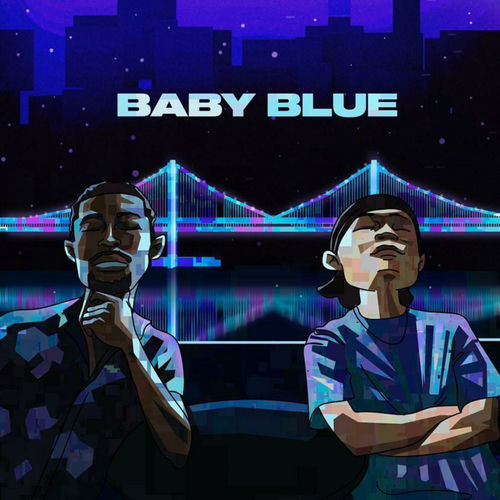 Baby Blue