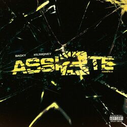 Cover of ASSISTE 2 (feat. Kilimoney)