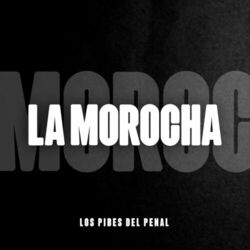 Cover of La Morocha