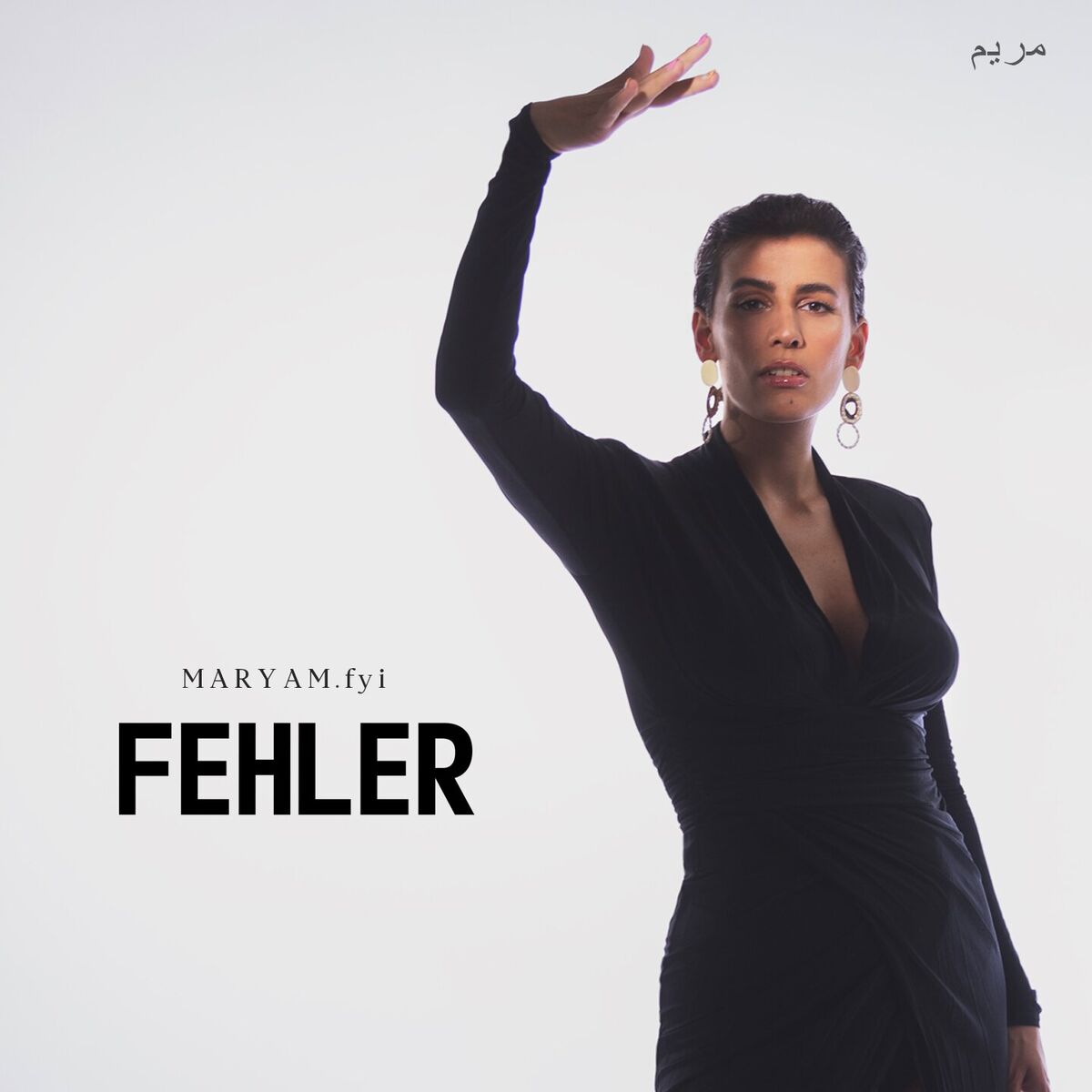 Album cover of Fehler