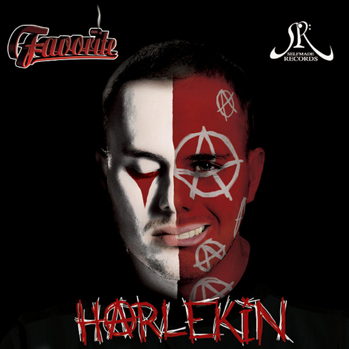 Album cover of Ein Rapper reicht