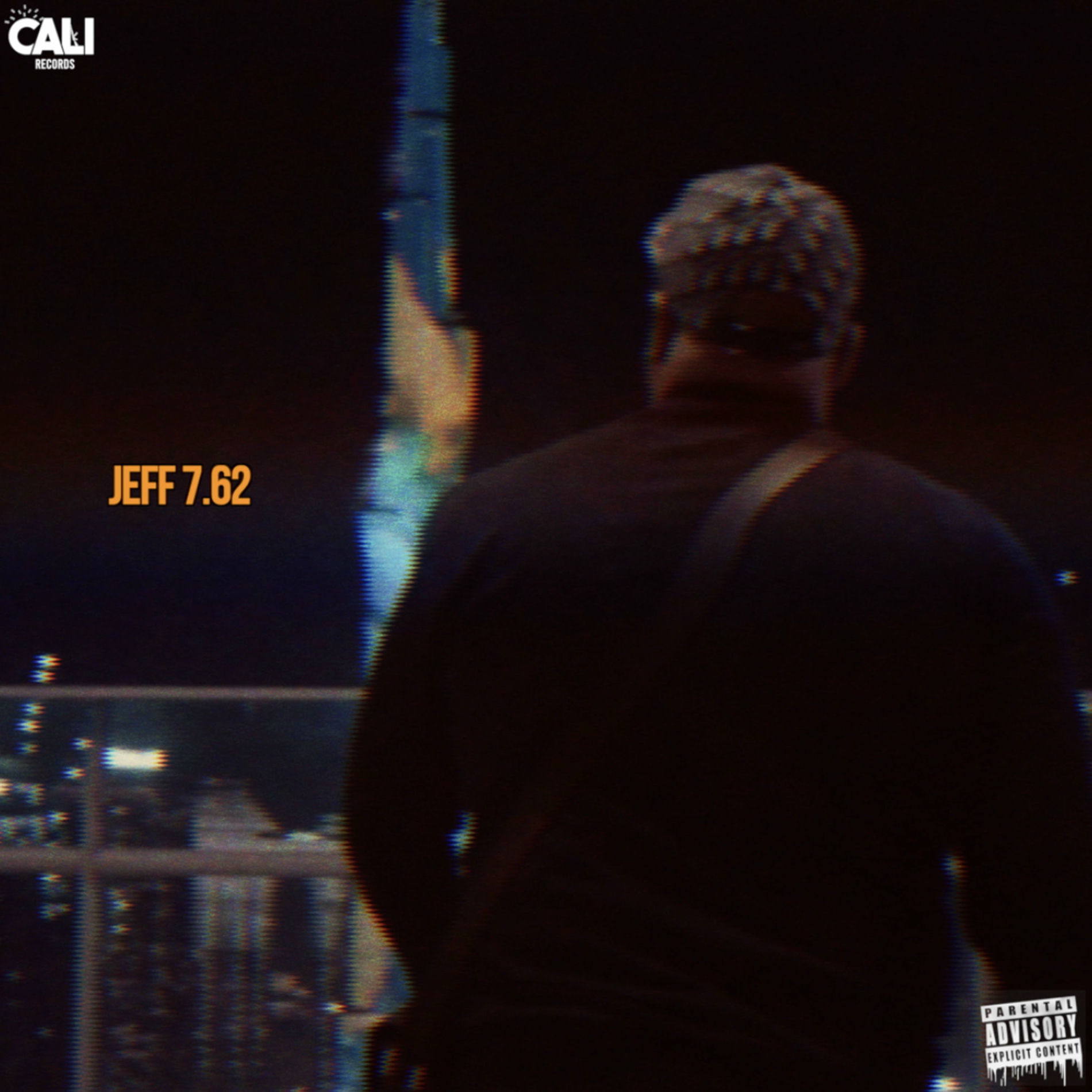 Album cover of 7.62