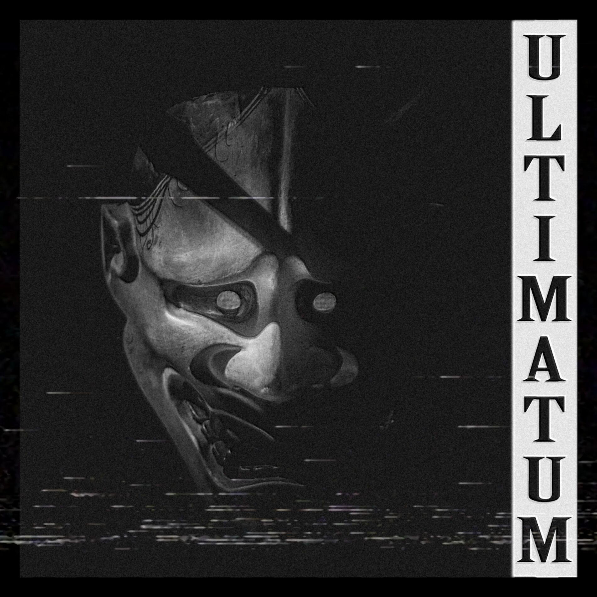 Album cover of Ultimatum