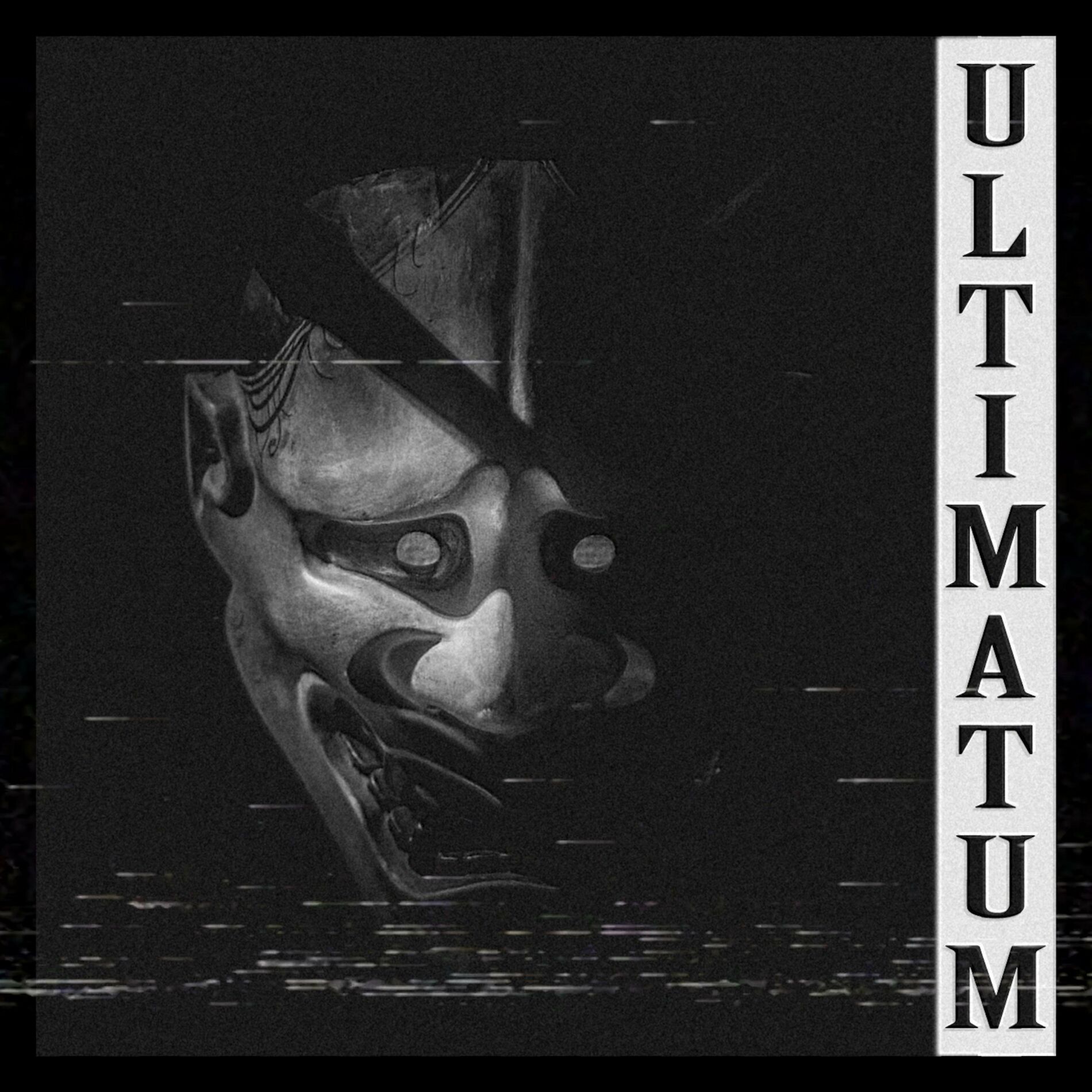 Album cover of Ultimatum