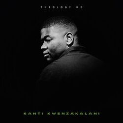 Cover of Kanti Kwenzakalani