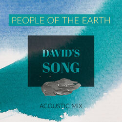 Cover of David’s Song (Acoustic Mix)