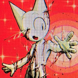 Cover of AND I'M GONE