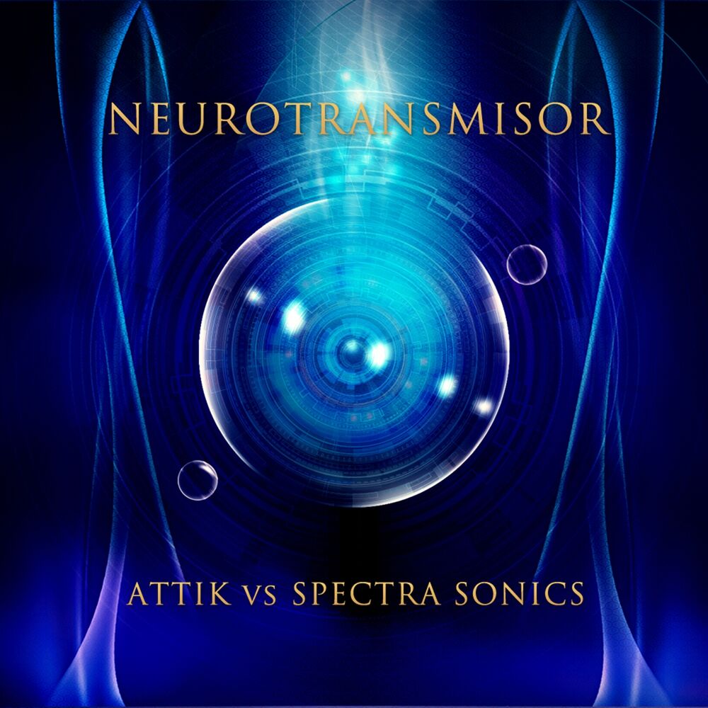 Picture of Neurotransmisor