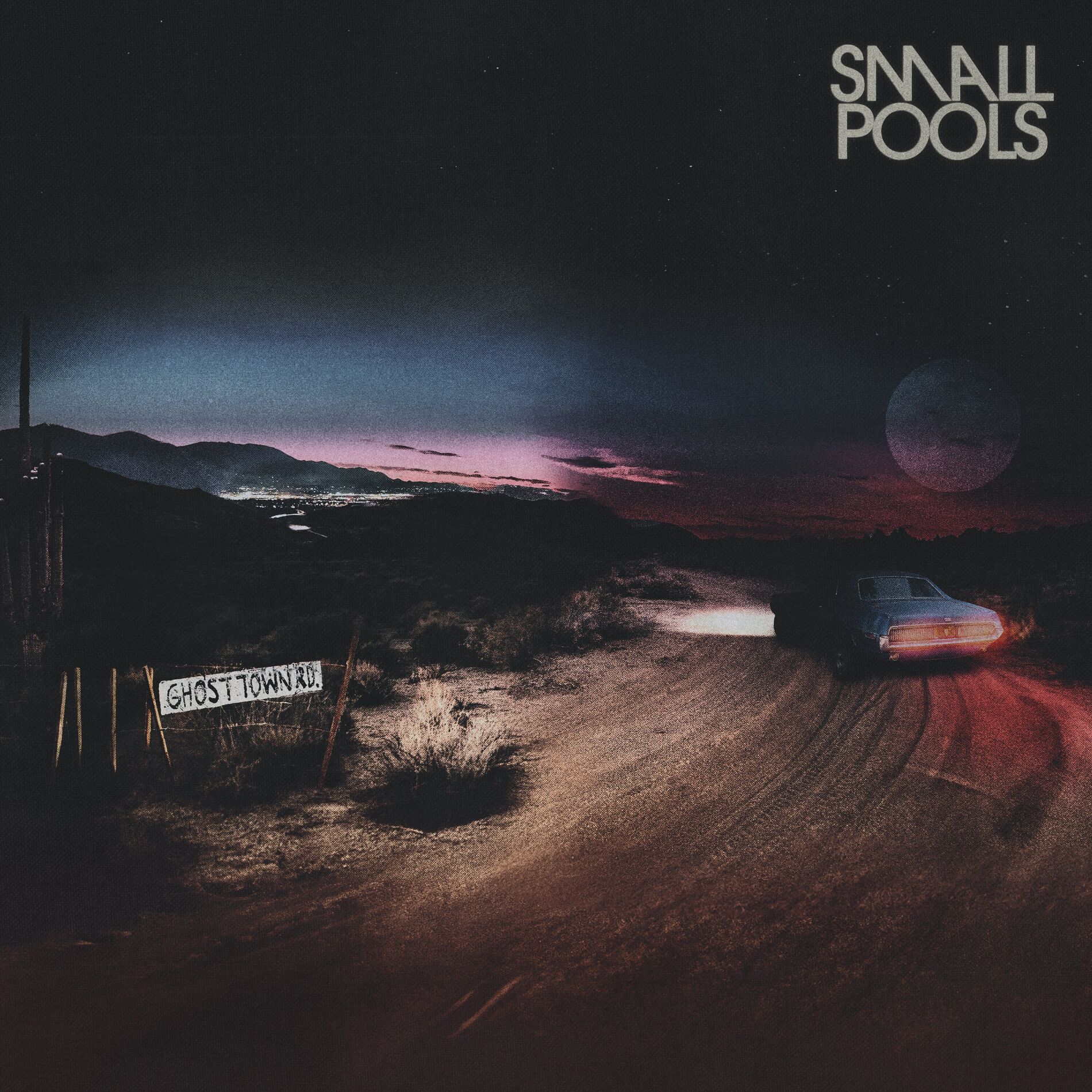 Album cover of Night Shift