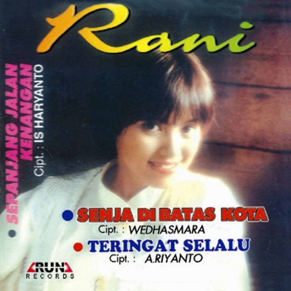Picture of Rani