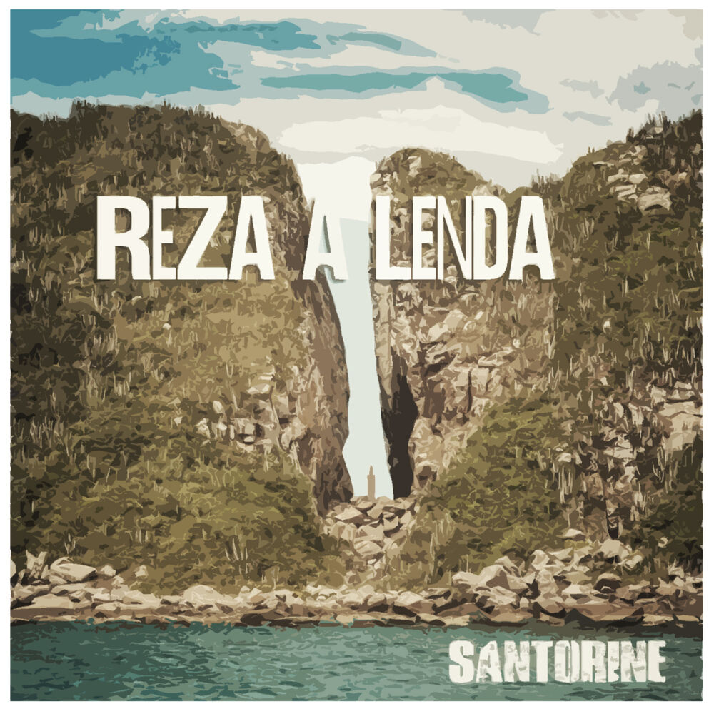 Picture of Reza a Lenda