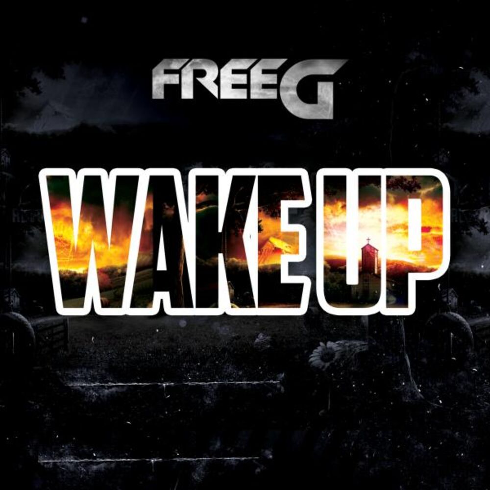 Picture of Wake Up