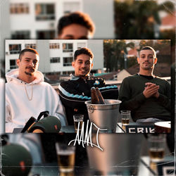 Cover of Musa da Santana by undefined