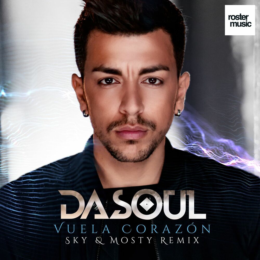 Picture of Vuela Corazón (Sky & Mosty Remix)