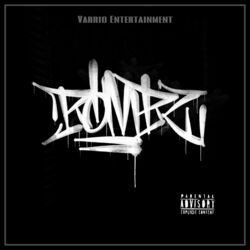 Cover of Time 2 Die (feat. Tony-B)