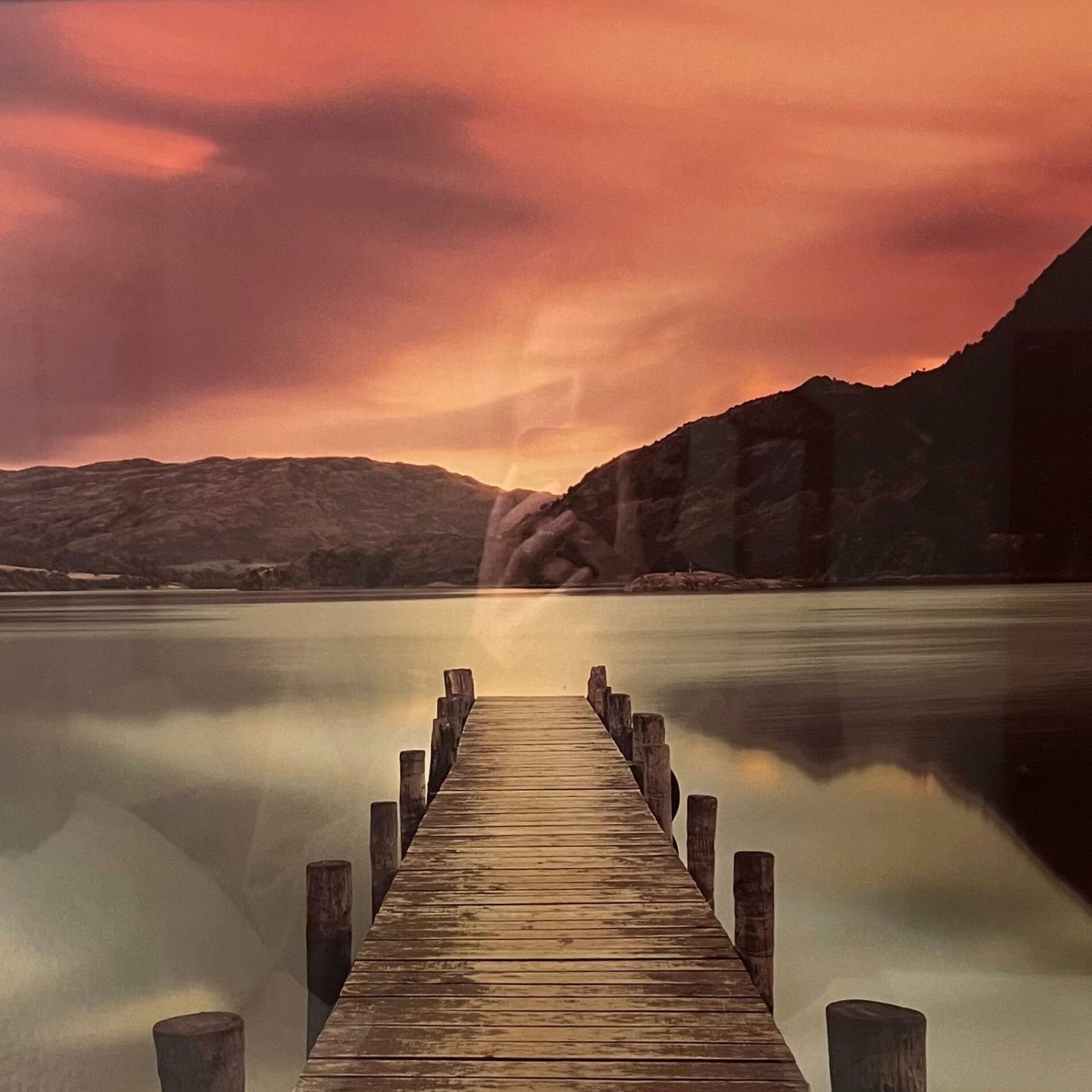 Album cover of ullswater