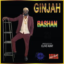 Cover of Bashan