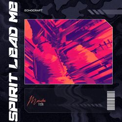 Cover of Spirit Lead Me