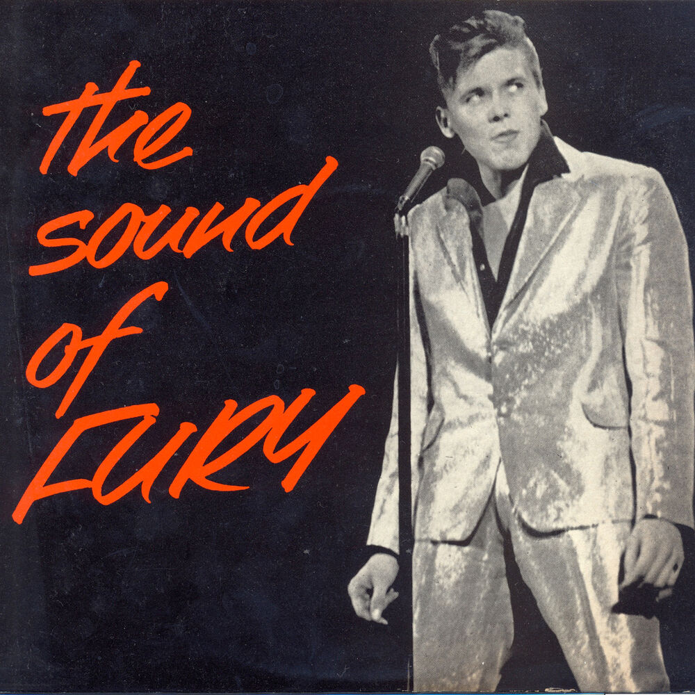 Picture of The Sound of Fury