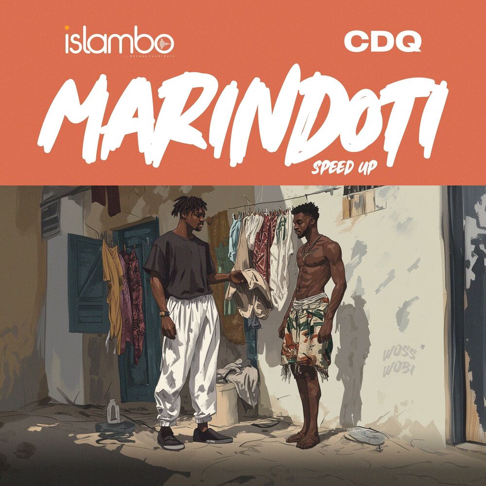 Picture of Marindoti (Speed Up)