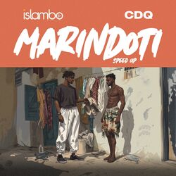 Cover of Marindoti (Speed Up)