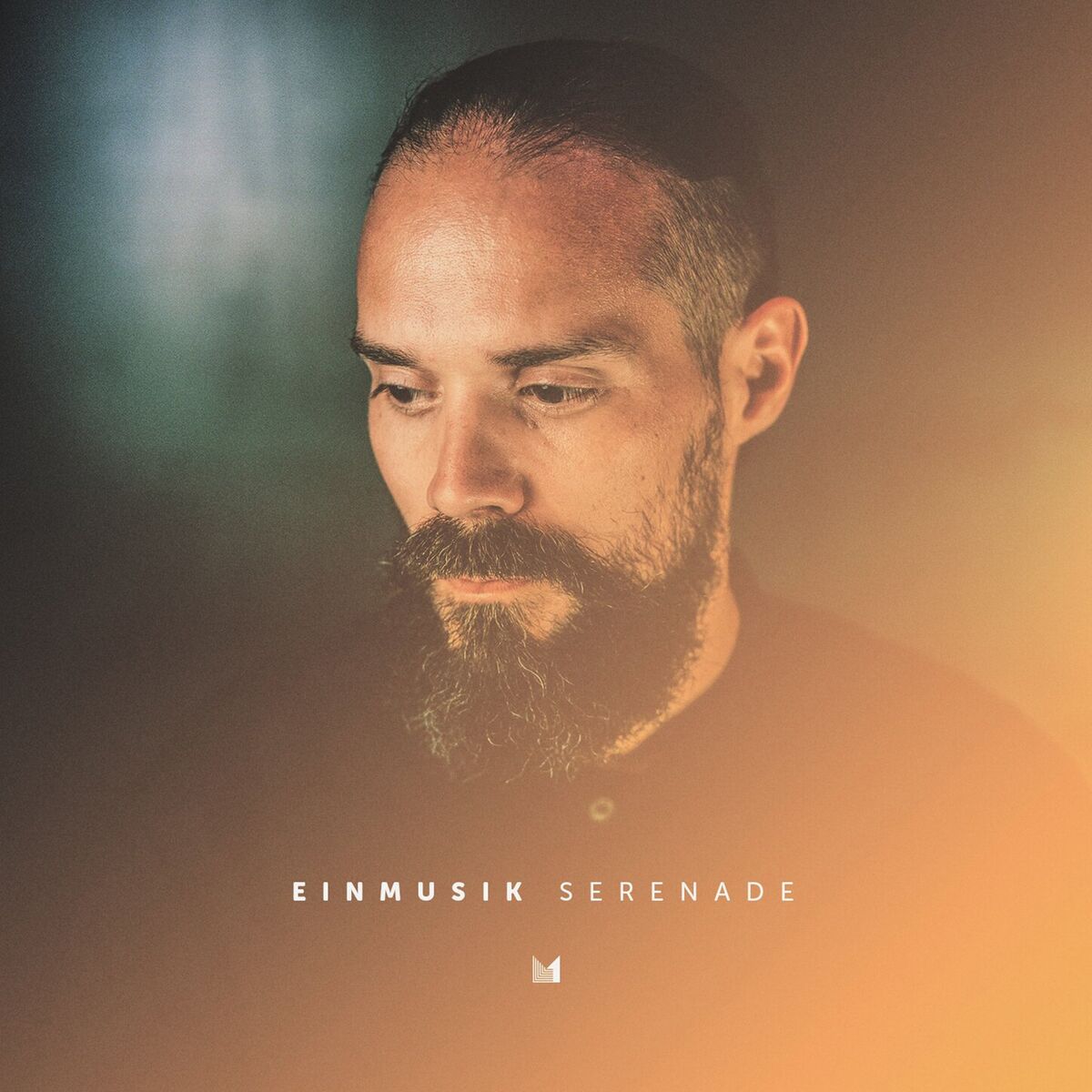 Album cover of Serenade
