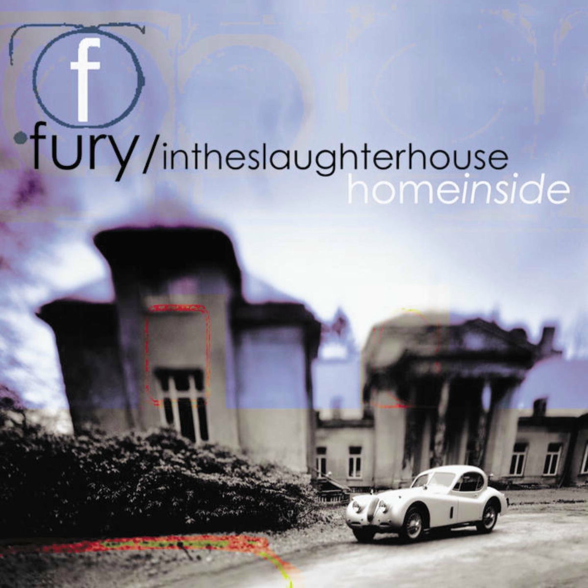 Album cover of Born to Slide Away