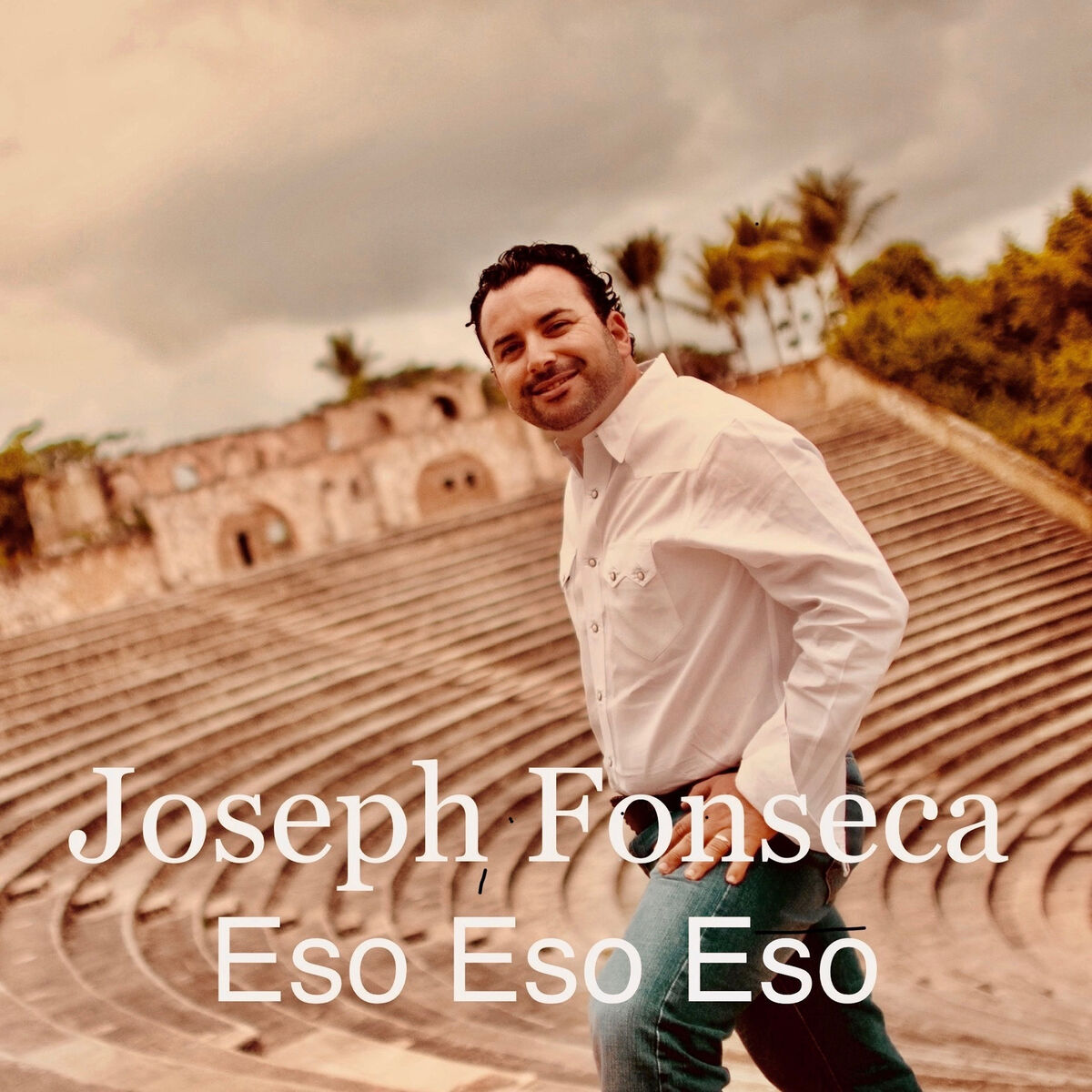 Album cover of Eso Eso Eso
