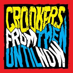 Cover of From Then Until Now