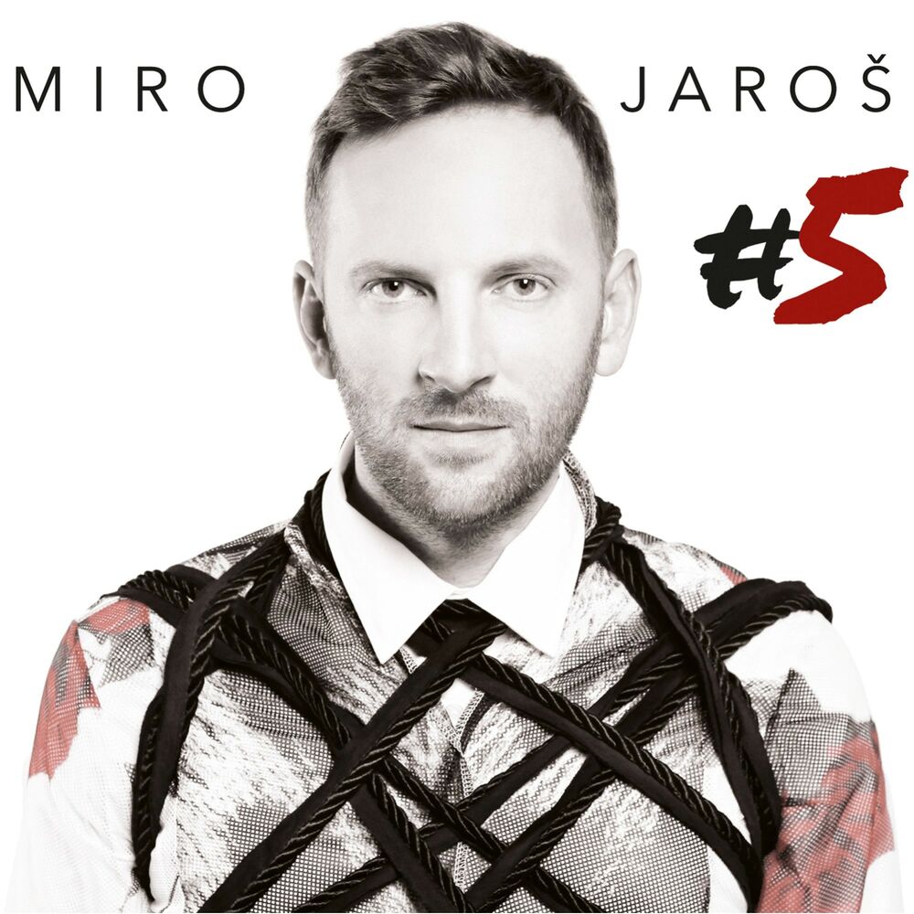 Picture of #5 (exclusive bonus track)