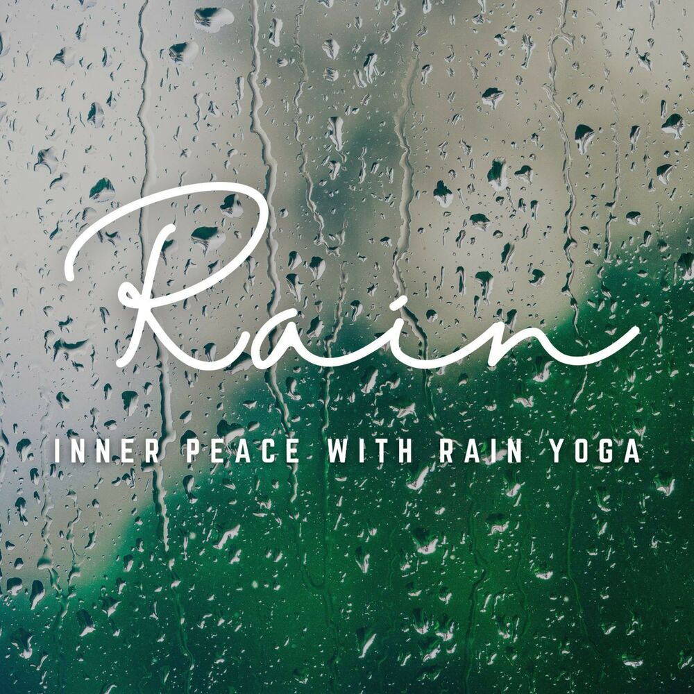 Picture of Liquid Serenity: Rainy Yoga Retreat for Inner Peace