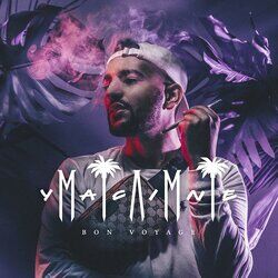 music cover