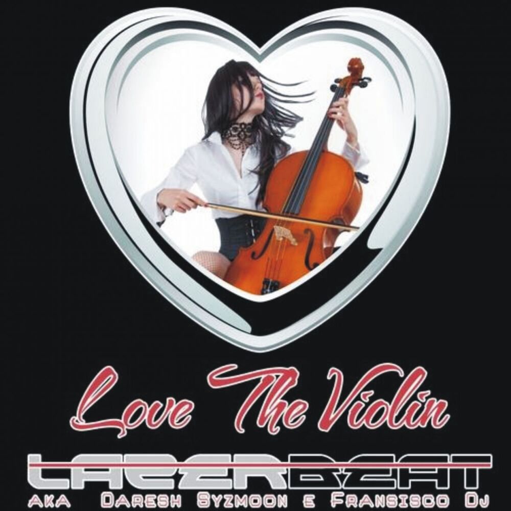 Picture of Love the Violin