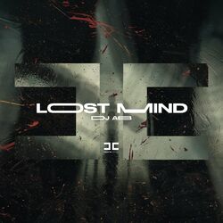Cover of Lost Mind