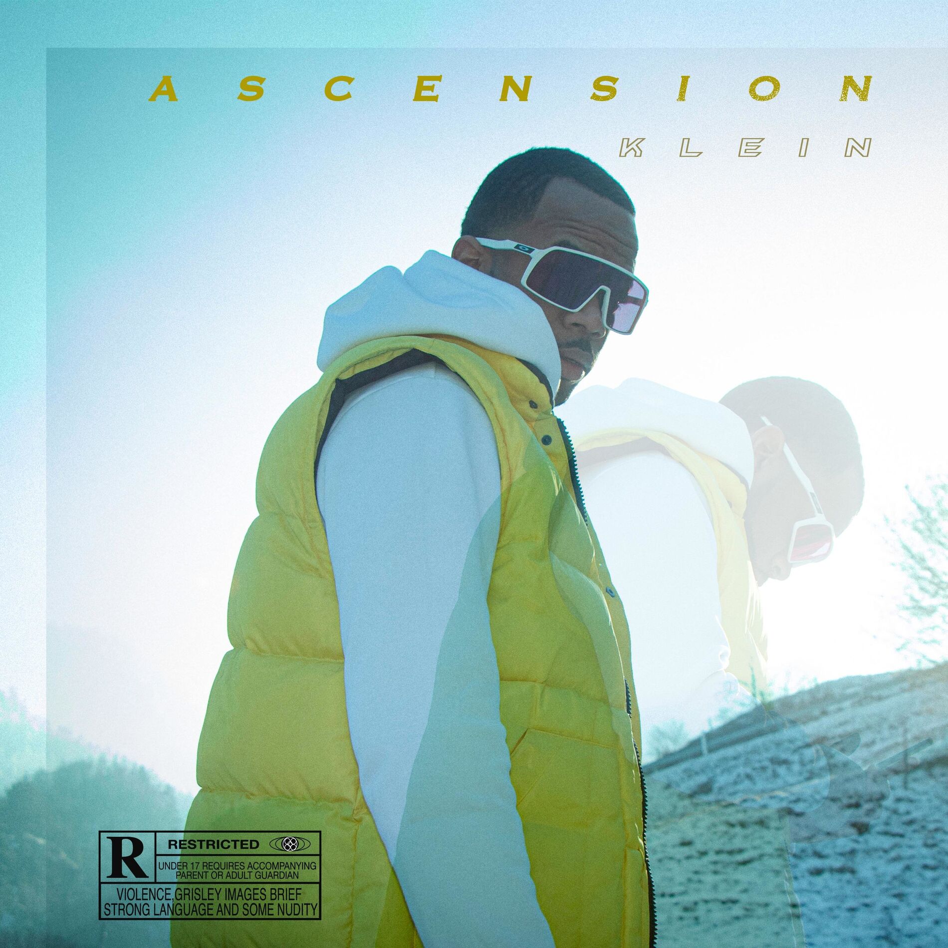 Album cover of Ascension
