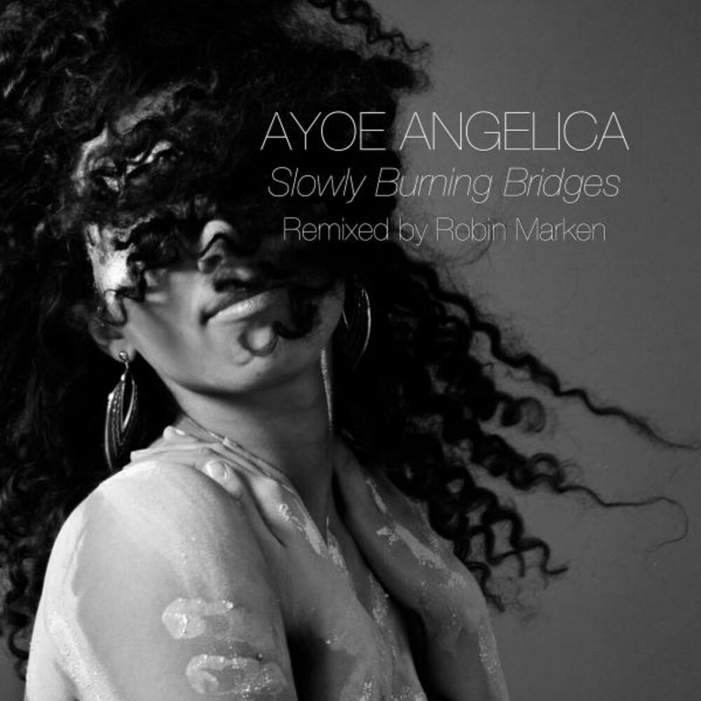 Picture of Slowly Burning Bridges (Remixes)
