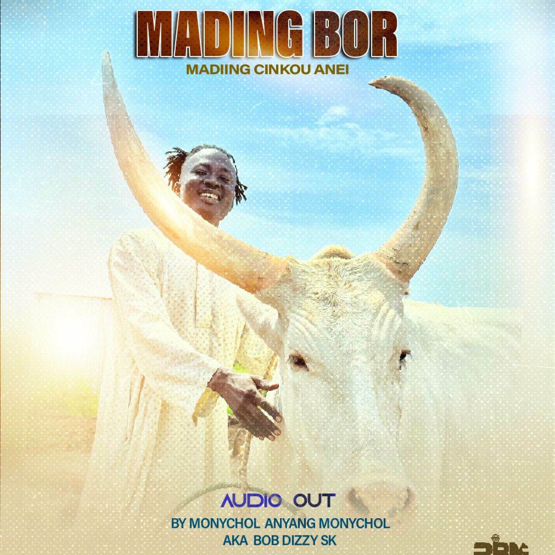 Bob Dizzy Sk - Madiing Bor | Deezer
