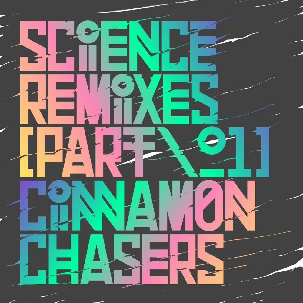 Picture of Science Remixes, Part. 1