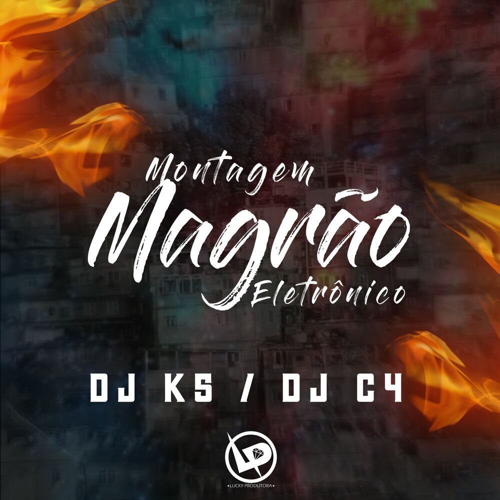Picture of Montagem - Magrão Eletrônico