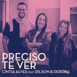 Cover of Preciso Te Ver