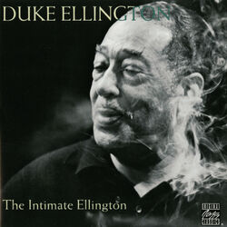 Cover of The Intimate Ellington