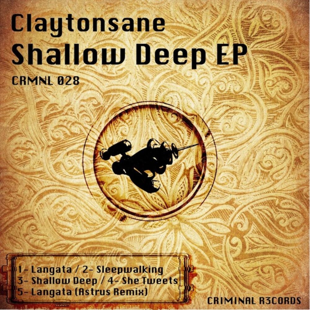 Picture of Swallow Deep Ep