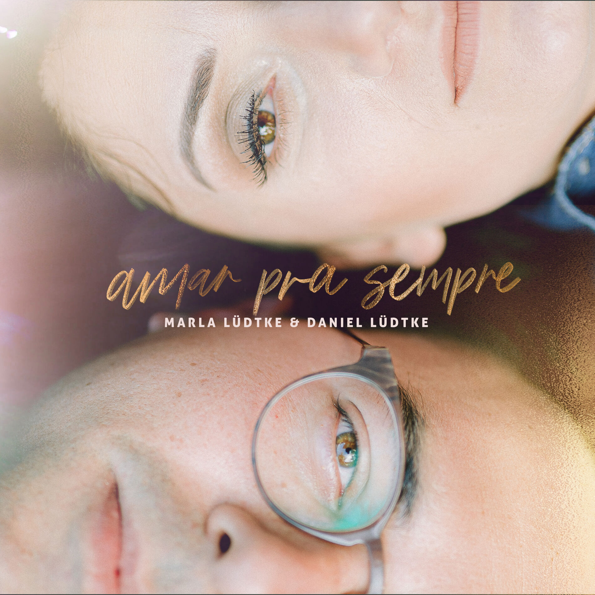 Album cover of Amar pra Sempre