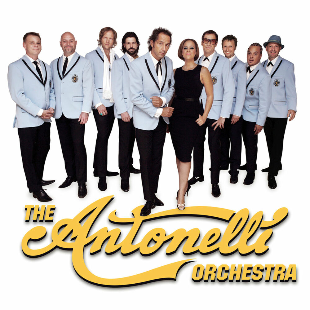 Picture of The Antonelli Orchestra