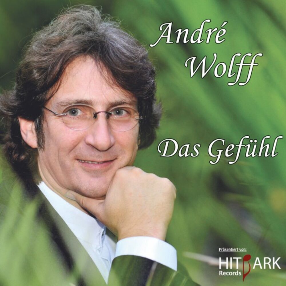 Picture of Das Gefühl