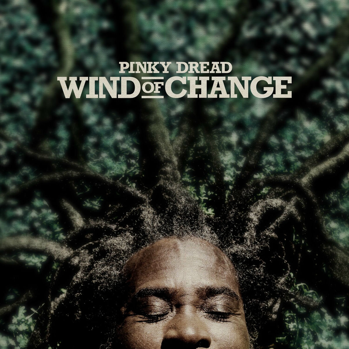 Album cover of Wind Of Change